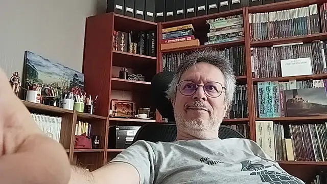 Mandra is a whore online show from 10/11/25, 11:33