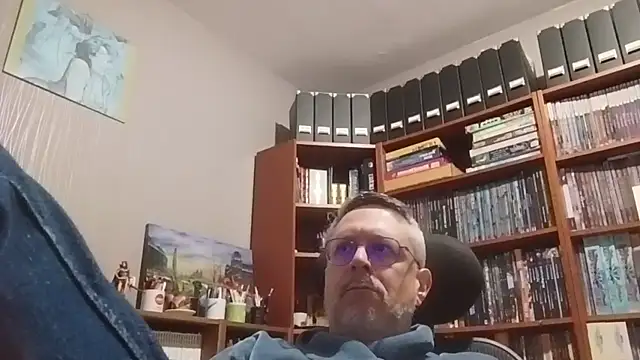 Mandra is a whore online show from 11/14/25, 11:08