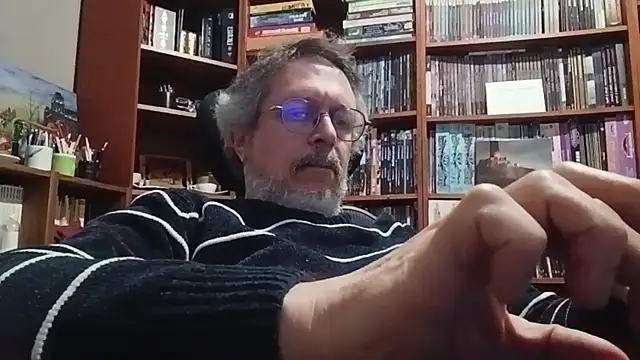 Mandra is a whore online show from 11/11/25, 05:19