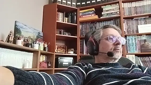 Mandra is a whore online show from 10/06/25, 12:28