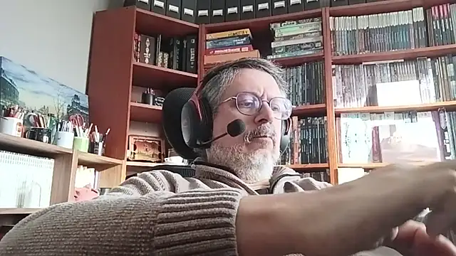 Mandra is a whore online show from 10/29/25, 08:35