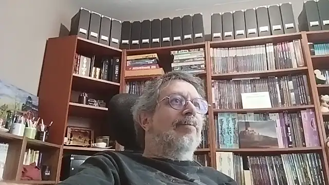 Mandra is a whore online show from 11/06/25, 12:53