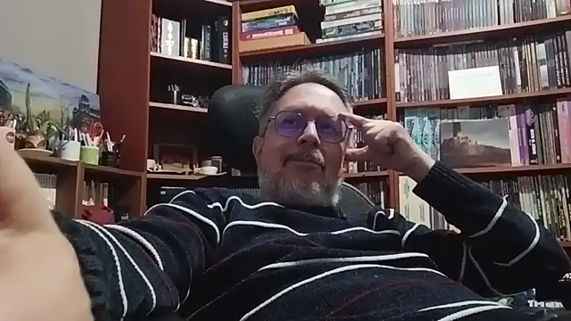 Mandra is a whore online show from 12/02/25, 10:33