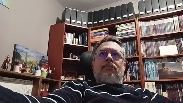 Mandra is a whore online show from 11/30/25, 04:52