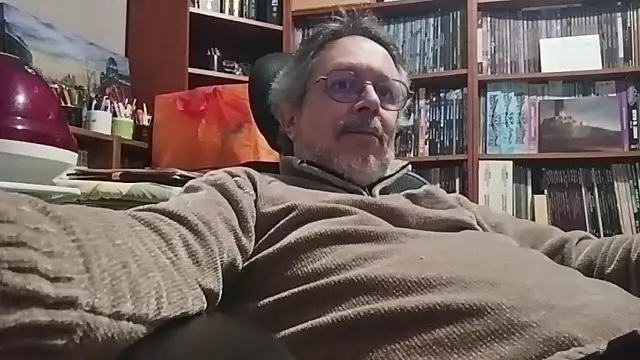 Mandra is a whore online show from 10/21/25, 09:36