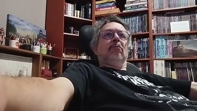 Mandra is a whore online show from 10/13/25, 05:36