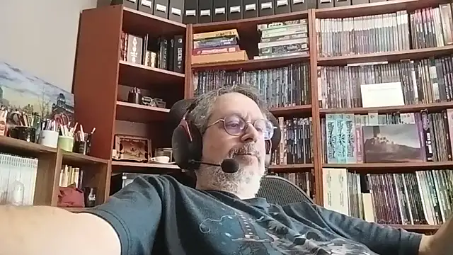 Mandra is a whore online show from 10/28/25, 10:47