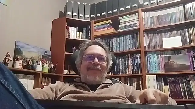 Mandra is a whore online show from 10/30/25, 10:50