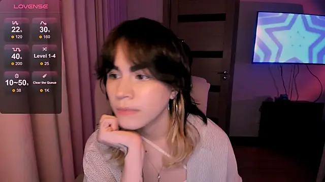 Snapshot of _selectrra chatting on 01/13/25, 03:15 selectrra online show from 01/13/25, 03:15