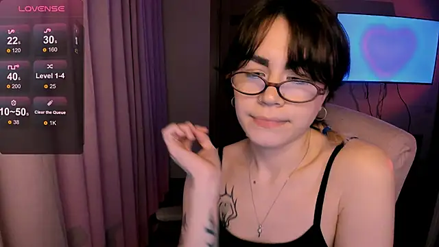 Snapshot of _selectrra chatting on 01/29/25, 02:21 selectrra online show from 01/29/25, 02:21