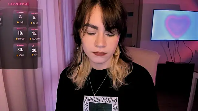 Snapshot of _selectrra chatting on 01/30/25, 11:33 selectrra online show from 01/30/25, 11:33