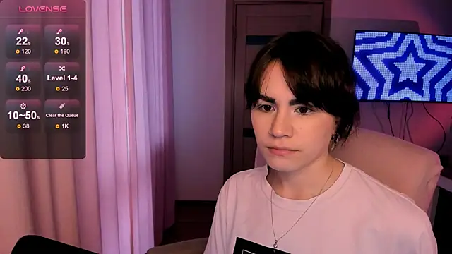 Snapshot of _selectrra chatting on 01/22/25, 11:34 selectrra online show from 01/22/25, 11:34