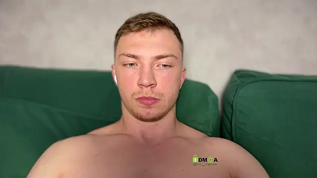 iron  chap online show from 04/23/26, 10:11