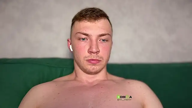 iron  chap online show from 03/24/26, 09:37