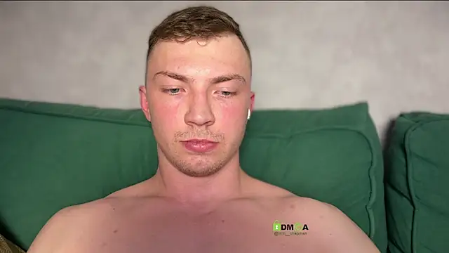 iron  chap online show from 03/23/26, 10:31