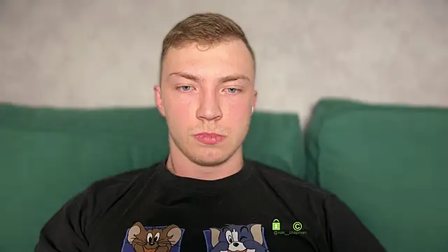 iron  chap online show from 03/30/26, 10:00