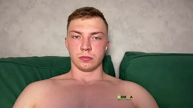 iron  chap online show from 04/18/26, 07:29