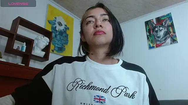 ZoeBakers  online show from 03/08/25, 08:44