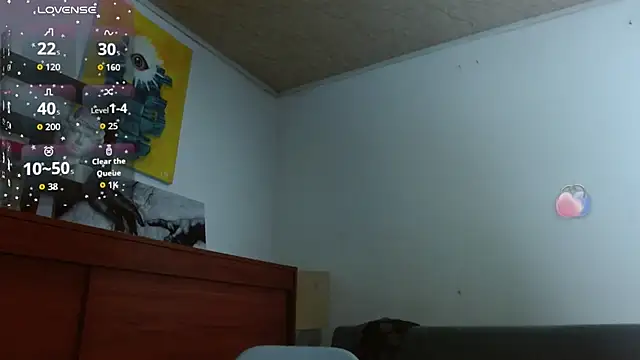 ZoeBakers  online show from 09/24/25, 03:24