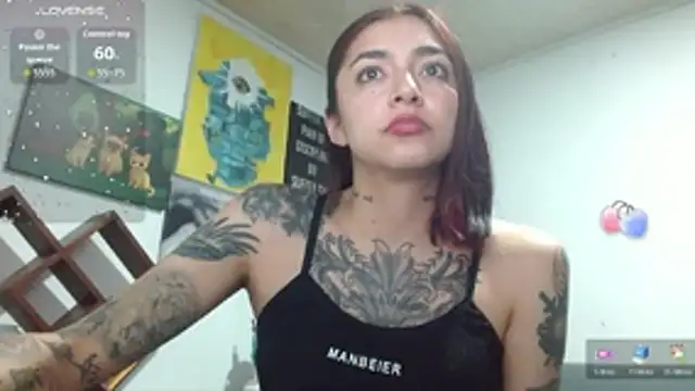 ZoeBakers  online show from 03/14/26, 04:07