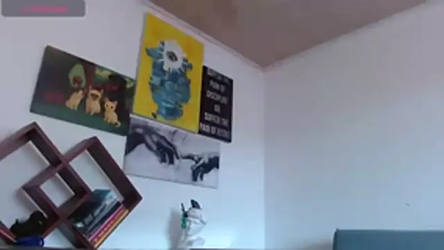 ZoeBakers  online show from 03/16/26, 05:59