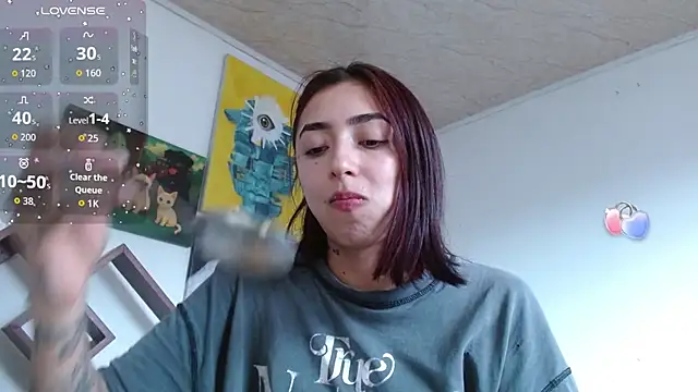 ZoeBakers  online show from 02/07/26, 08:50