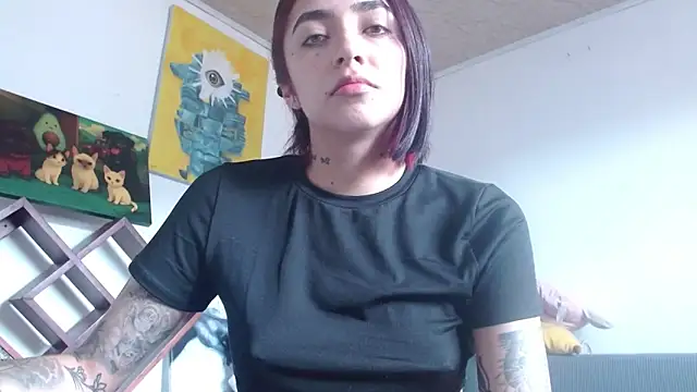 ZoeBakers  online show from 11/10/25, 05:29