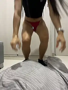 dominantandsubmissiveshow online show from 03/27/26, 11:27