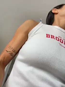 dominantandsubmissiveshow online show from 03/18/26, 09:04