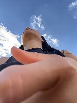 dominantandsubmissiveshow online show from 03/13/26, 08:58