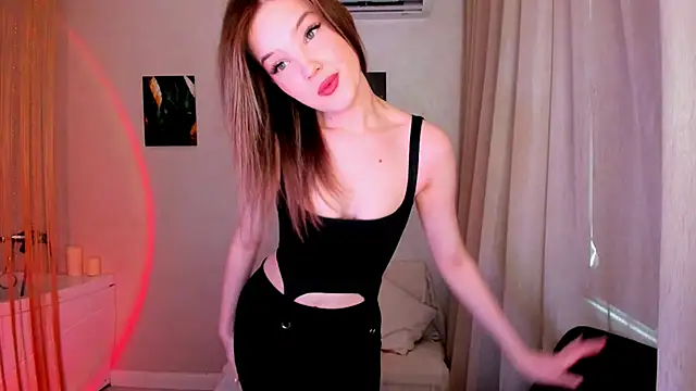 FloweryLove 1 online show from 03/20/26, 11:44