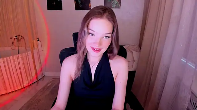 FloweryLove 1 online show from 03/12/26, 11:47