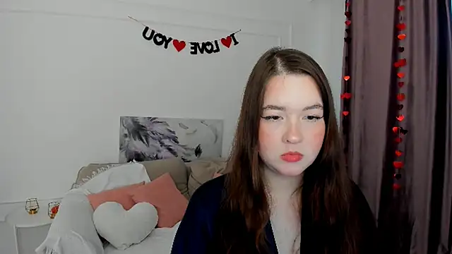 WishToBloom online show from 03/13/26, 03:44