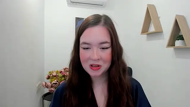 WishToBloom online show from 03/17/26, 03:31