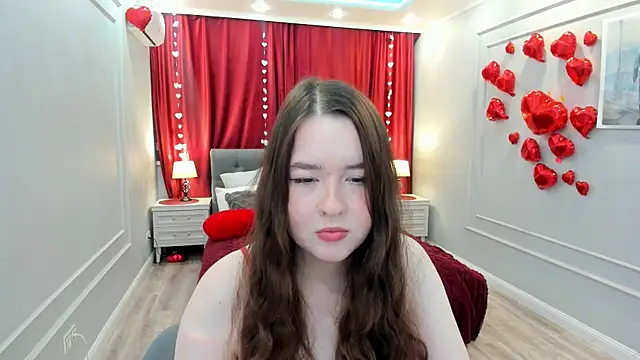 WishToBloom online show from 03/07/26, 03:13