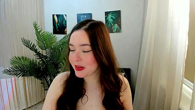 WishToBloom online show from 04/16/26, 03:40