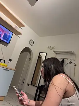 lucy and mike7 online show from 10/28/25, 07:57