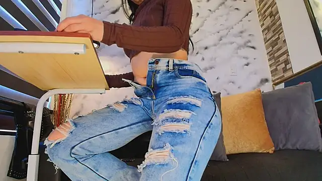 Sophie LittleS online show from 03/15/26, 12:12