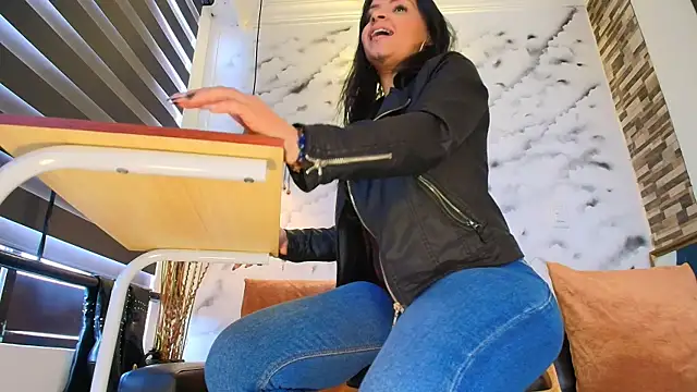 Sophie LittleS online show from 02/14/26, 01:22