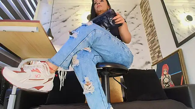 Sophie LittleS online show from 03/03/26, 01:18