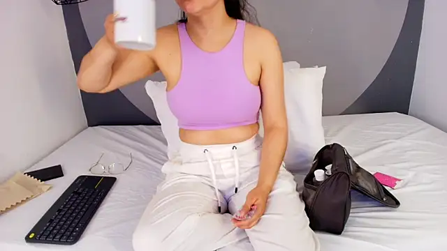 sarita duque online show from 05/22/26, 12:03