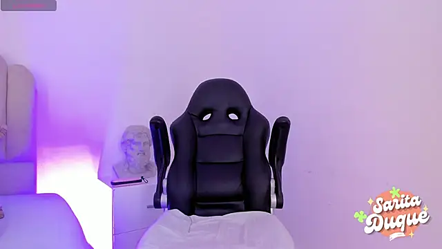 sarita duque online show from 03/18/25, 11:55