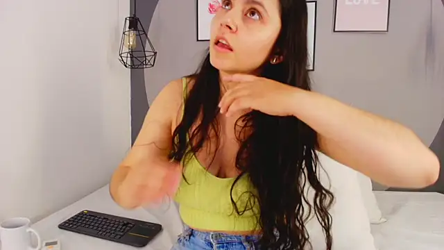 sarita duque online show from 05/30/26, 12:33