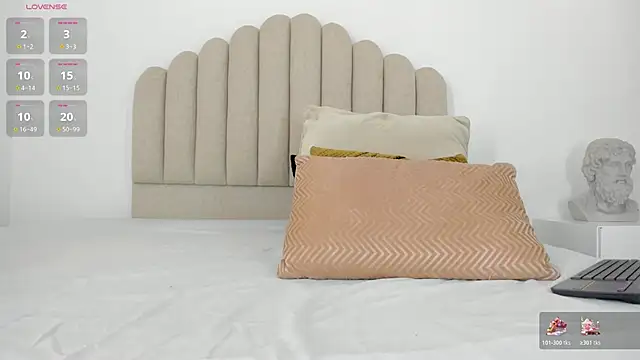 sarita duque online show from 11/05/25, 12:19