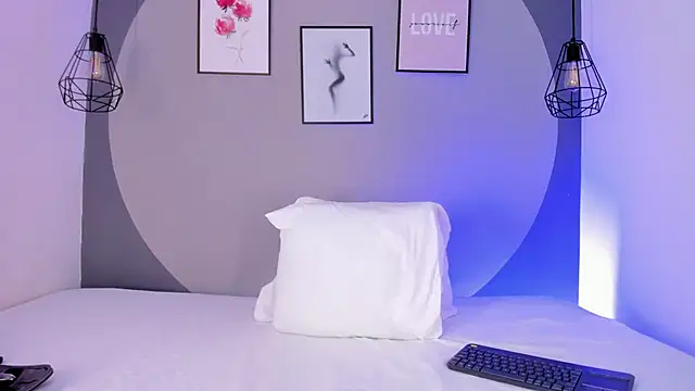 sarita duque online show from 12/02/25, 12:07