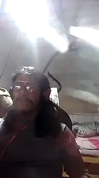 Snapshot of davidatration15 chatting on 01/14/25, 04:25 davidatration15 online show from 01/14/25, 04:25