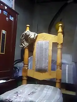 Snapshot of davidatration15 chatting on 10/10/25, 04:24 davidatration15 online show from 10/10/25, 04:24