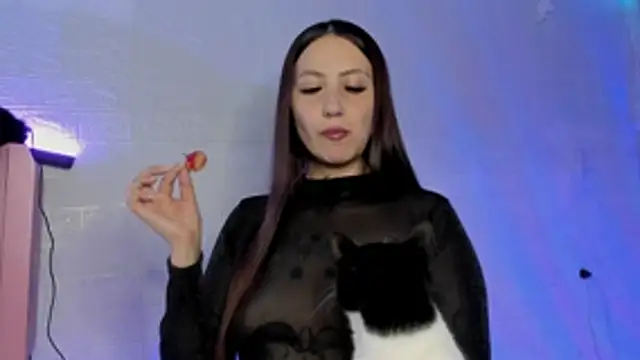 Lauryn muller online show from 06/01/26, 05:07