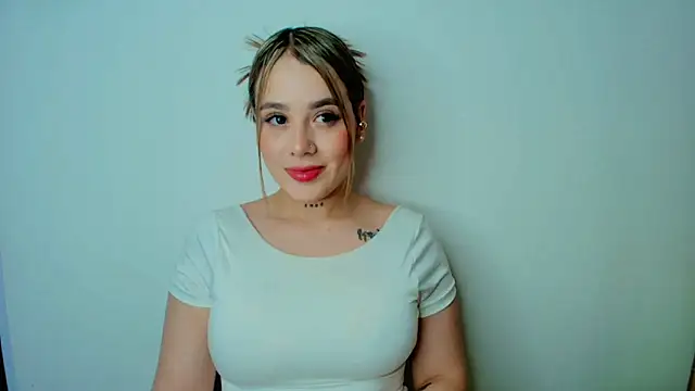 Zoe olsen online show from 05/01/26, 09:09
