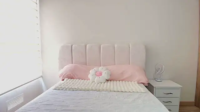 Zoe olsen online show from 03/11/26, 04:56